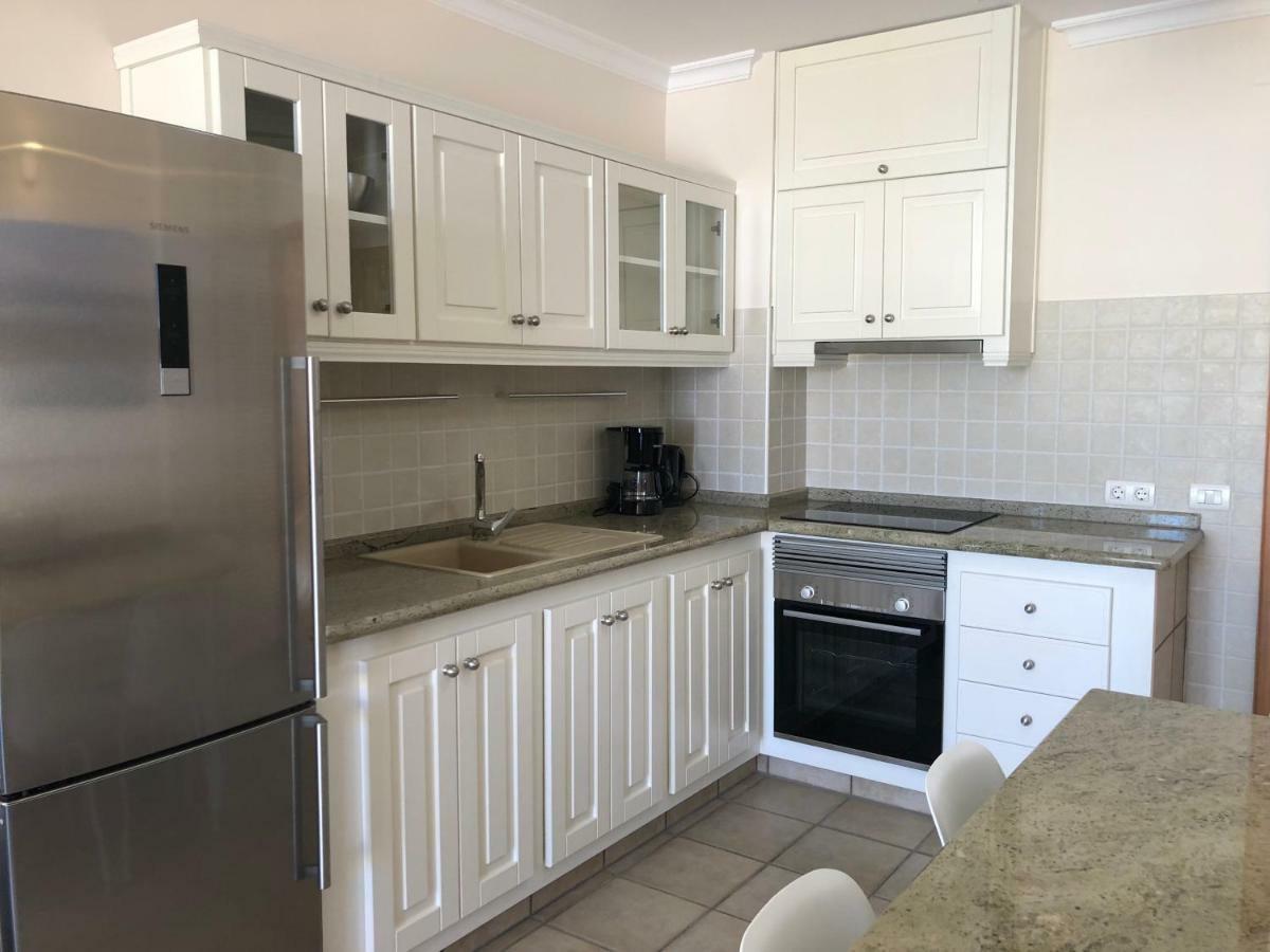 Apartamentos El Faro Puerto De Naos Esterno foto